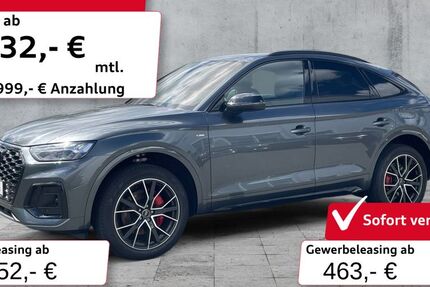 Audi Q5 15.601 km 55.950 &euro; Hof 95030