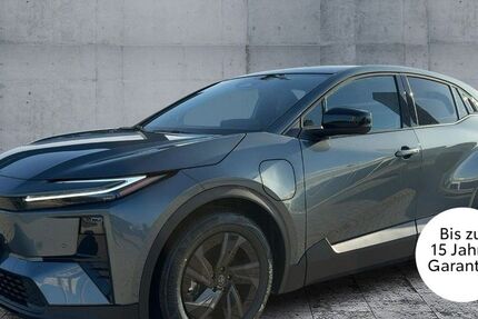 Toyota C-HR 4.300 km 43.590 &euro; Hof 95030