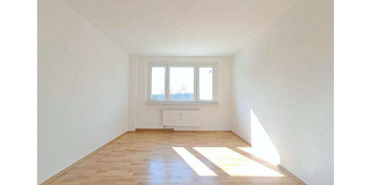 Etagenwohnung Plauen - 2 Zimmer, 48 m&sup2;, 271&euro; | Angebot:25806585