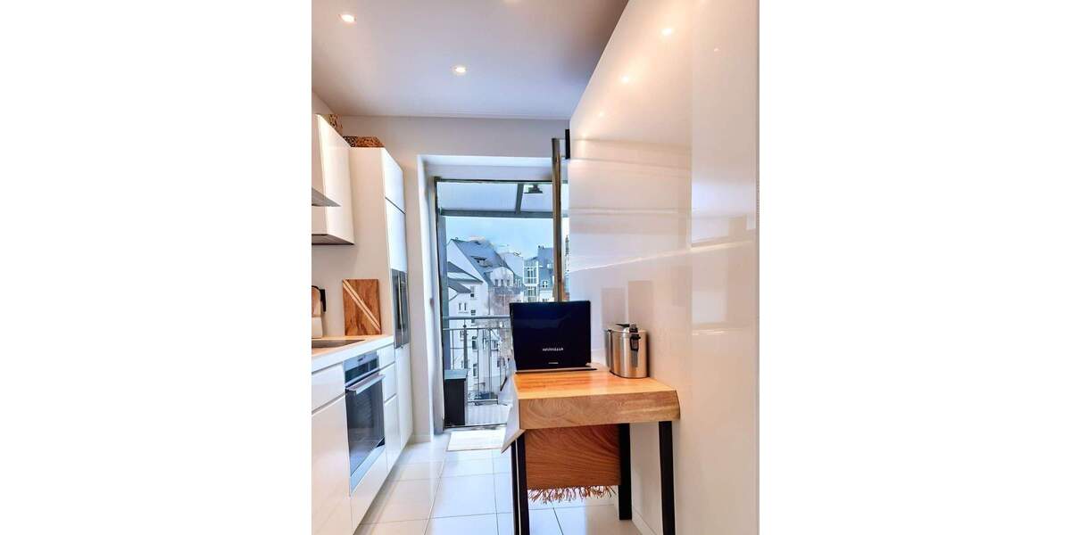 Etagenwohnung Plauen Preißelpöhl - 2 Zimmer, 60 m&sup2;, 54.900&euro; | Angebot:25865322