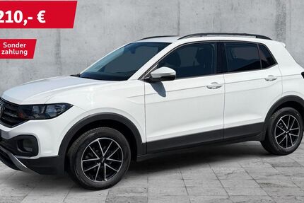 VW T-Cross 65.754 km 15.020 &euro; Hof 95030