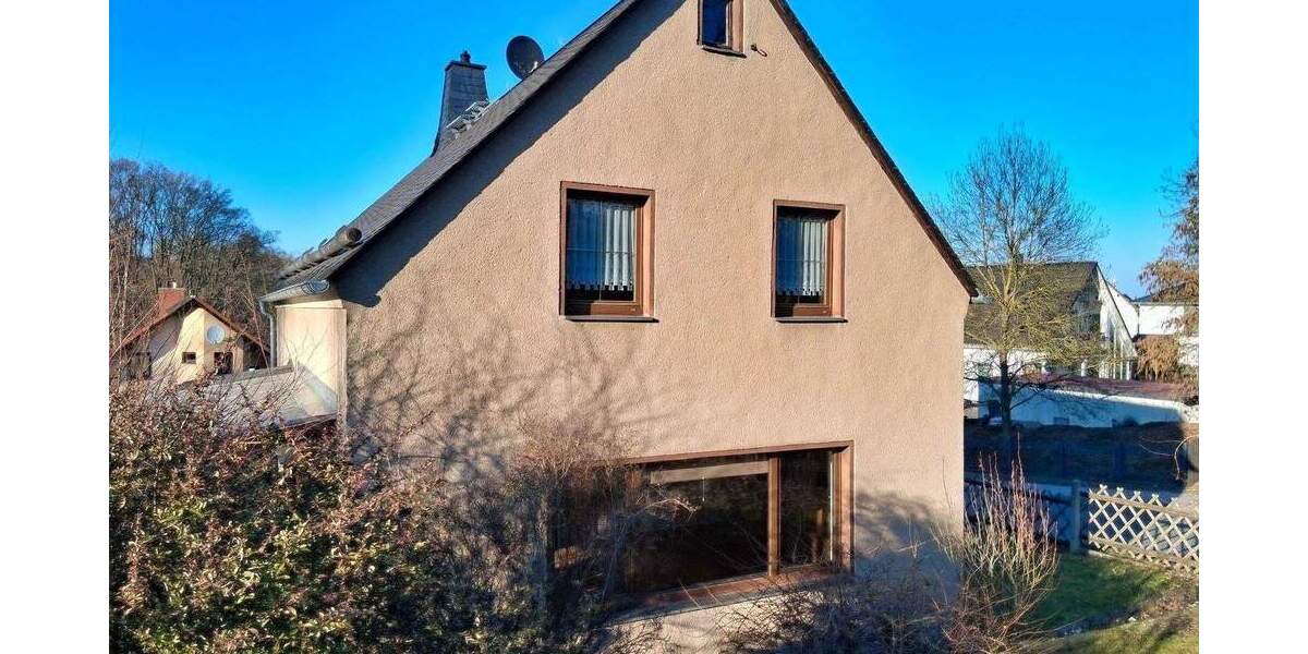 Einfamilienhaus Plauen Reißig - 6 Zimmer, 131 m&sup2;, 275.000&euro; | Angebot:25820909