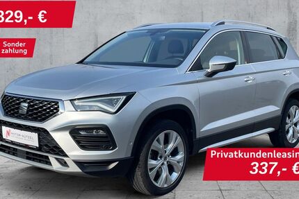 Seat Ateca 49.997 km 25.990 &euro; Hof 95030