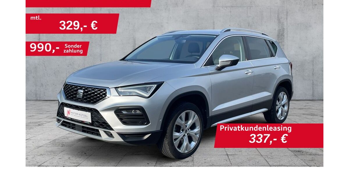 Seat Ateca 49.997 km 26.210 &euro; Hof 95030