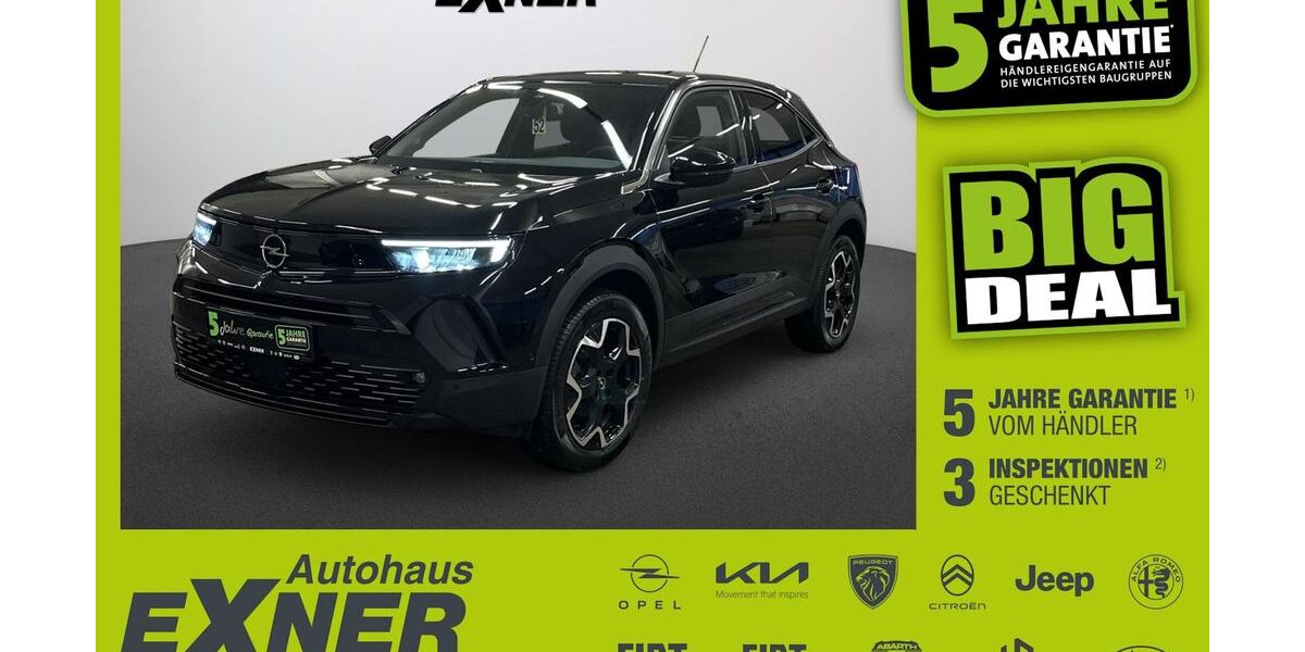 Opel Mokka 26.349 km 18.950 &euro; Hof 95032