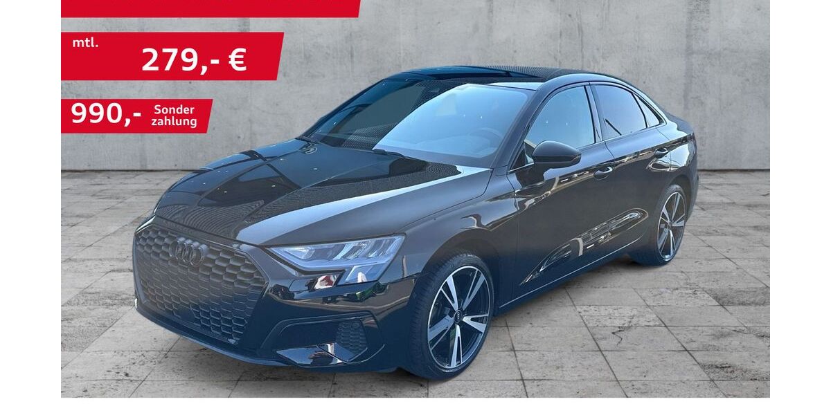 Audi A3 33.862 km 23.455 &euro; Hof 95030