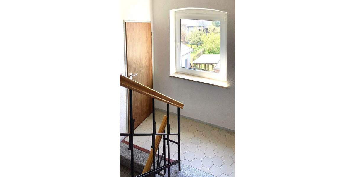 Mehrfamilienhaus, Wohnhaus Schwarzenbach an der Saale Schwarzenbach a d Saale - 1 Zimmer, 300 m&sup2;, 190.000&euro; | Angebot:25779030