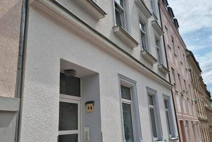 Wohnung Plauen Bahnhofsvorstadt - 2 Zimmer, 58 m&sup2;, 34.500&euro; | Angebot:24877121