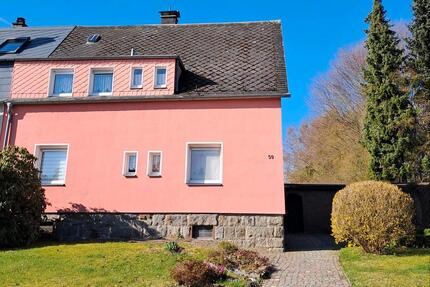 Haus Selb - 6 Zimmer, 144 m&sup2;, 225.000&euro; | Angebot:26211940