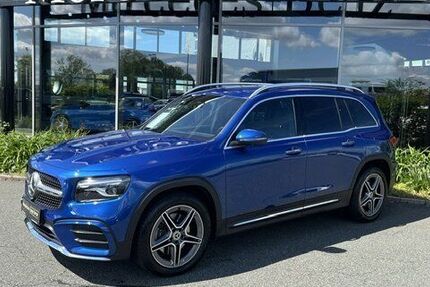 Mercedes-Benz GLB 220 10.000 km 45.950 &euro; Münchberg 95213