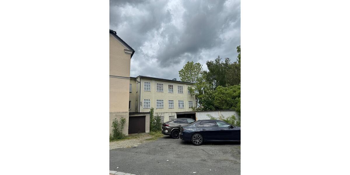 Mehrfamilienhaus, Wohnhaus Helmbrechts - 12 Zimmer, 650 m&sup2;, 189.000&euro; | Angebot:25999545