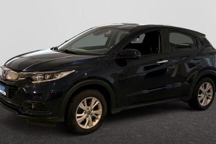 Honda HR-V 52.900 km 15.990 &euro; Hof 95032