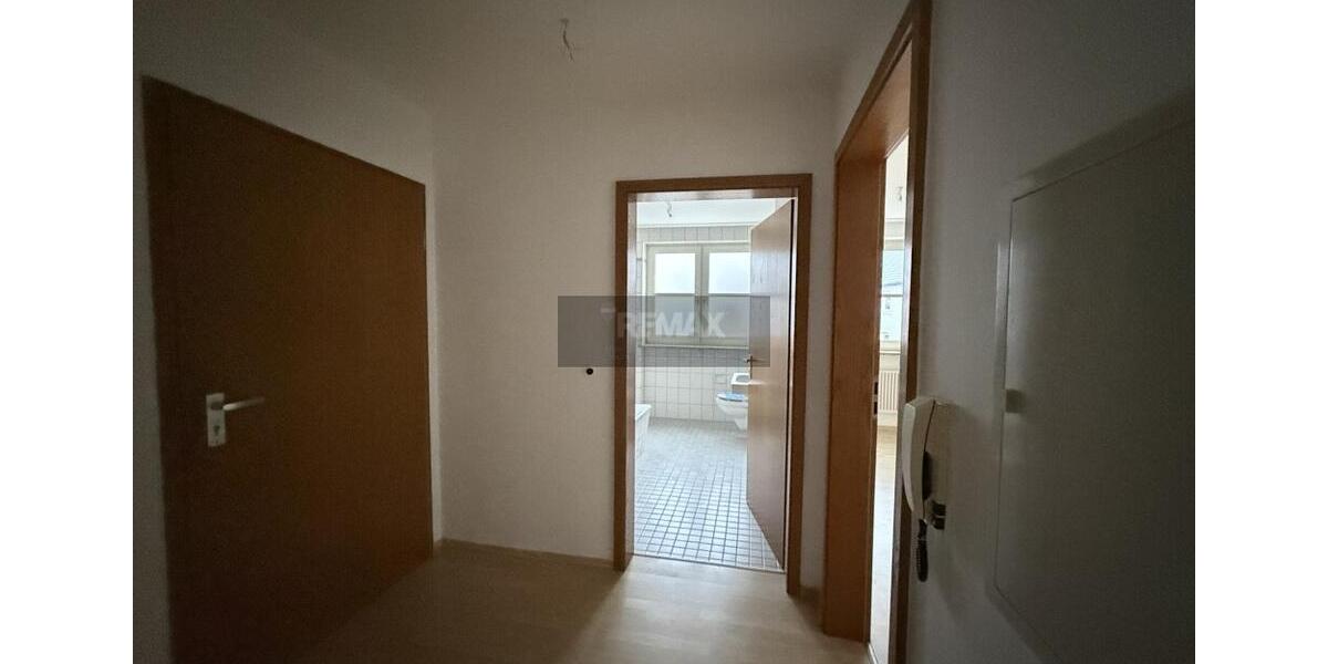 Etagenwohnung Geroldsgrün - 2 Zimmer, 60 m&sup2;, 450&euro; | Angebot:25160180