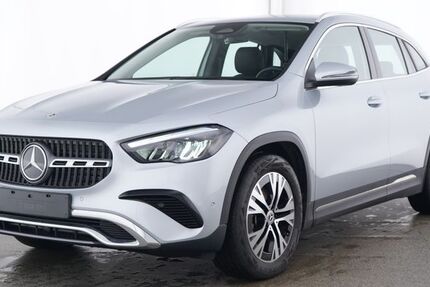 Mercedes-Benz GLA 200 8.552 km 39.860 &euro; Hof 95030