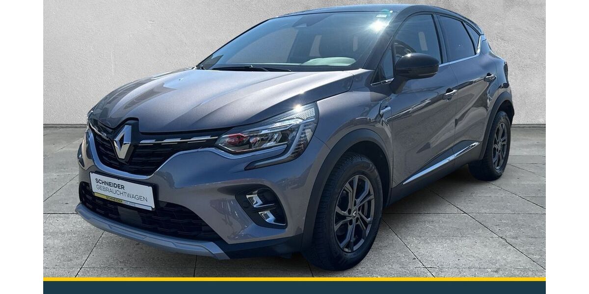 Renault Captur 25.870 km 16.990 &euro; Hof 95030