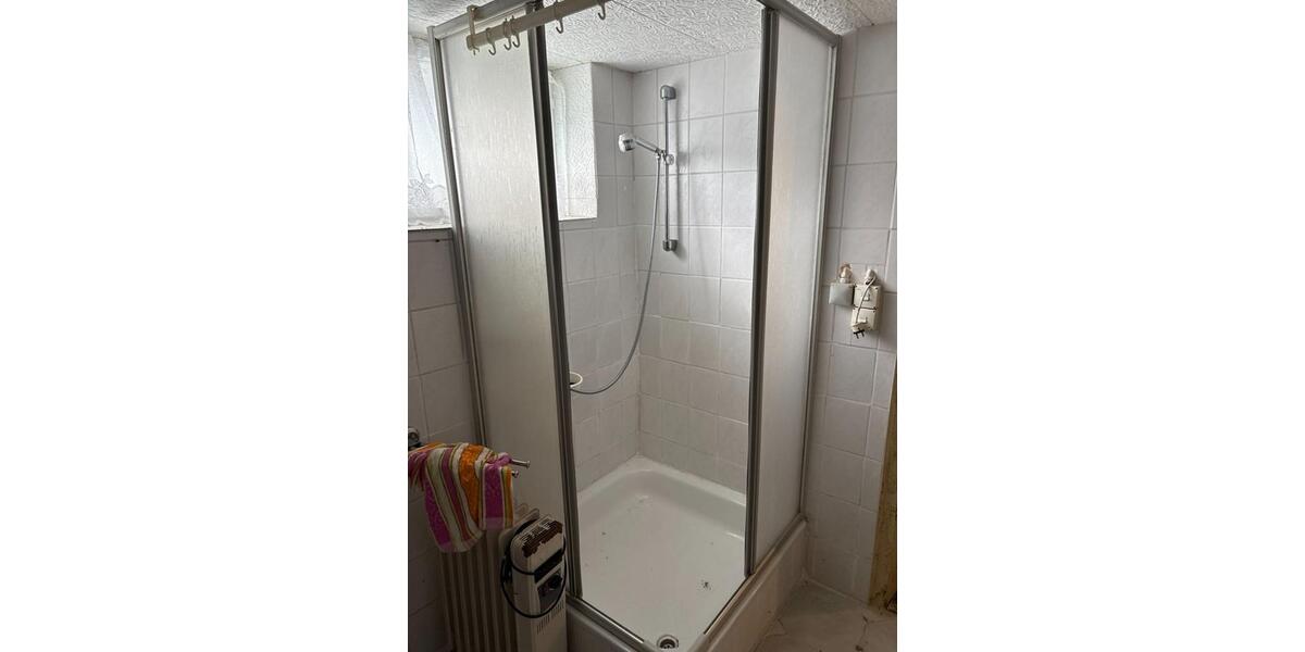 Reihenhaus Pausa-Mühltroff Mühltroff - 2 Zimmer, 60 m&sup2;, 24.990&euro; | Angebot:25099732