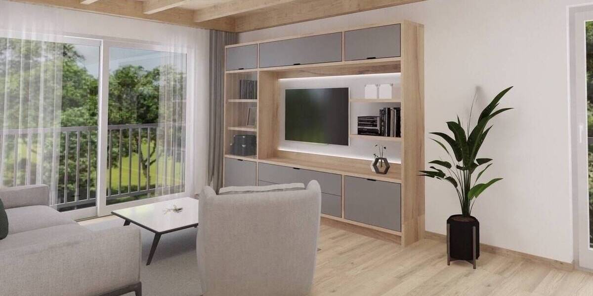 Bungalow Leupoldsgrün - 4 Zimmer, 120 m&sup2;, 489.000&euro; | Angebot:25668845