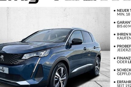 Peugeot 3008 39.760 km 24.890 &euro; Hof 95030