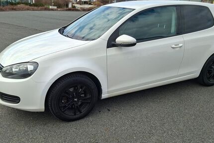 VW Golf 210.000 km 2.990 &euro; Naila 95119