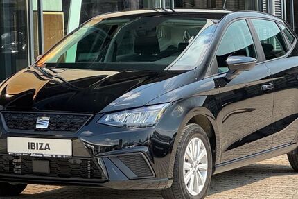 Seat Ibiza 12.500 km 16.990 &euro; Münchberg 95213
