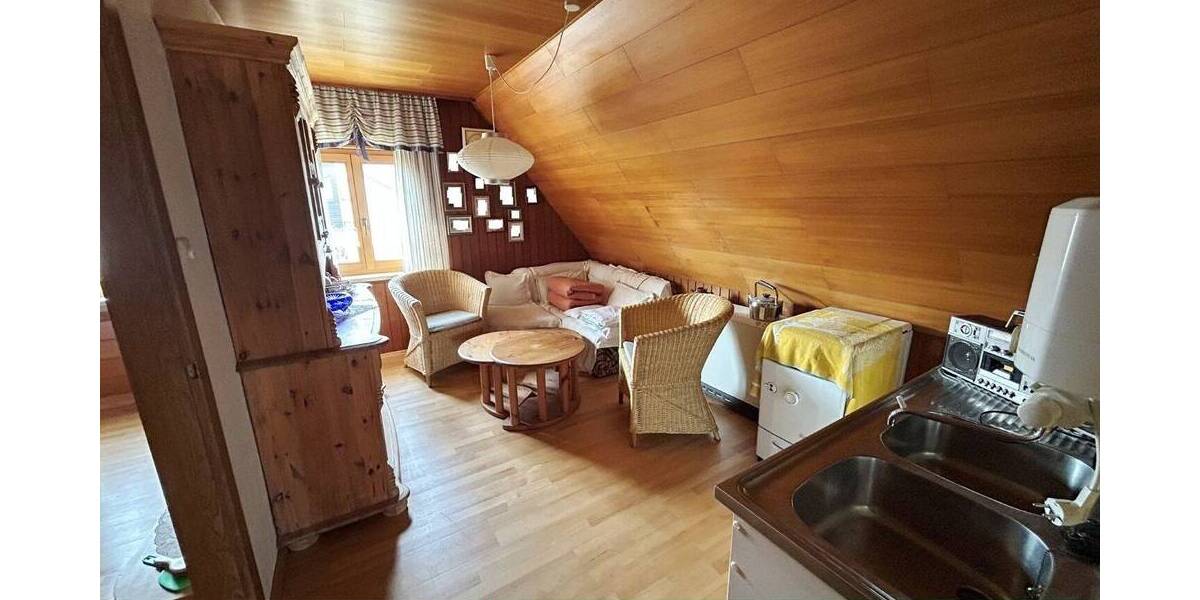 Mehrfamilienhaus, Wohnhaus Rehau - 7 Zimmer, 138 m&sup2;, 159.000&euro; | Angebot:25982941