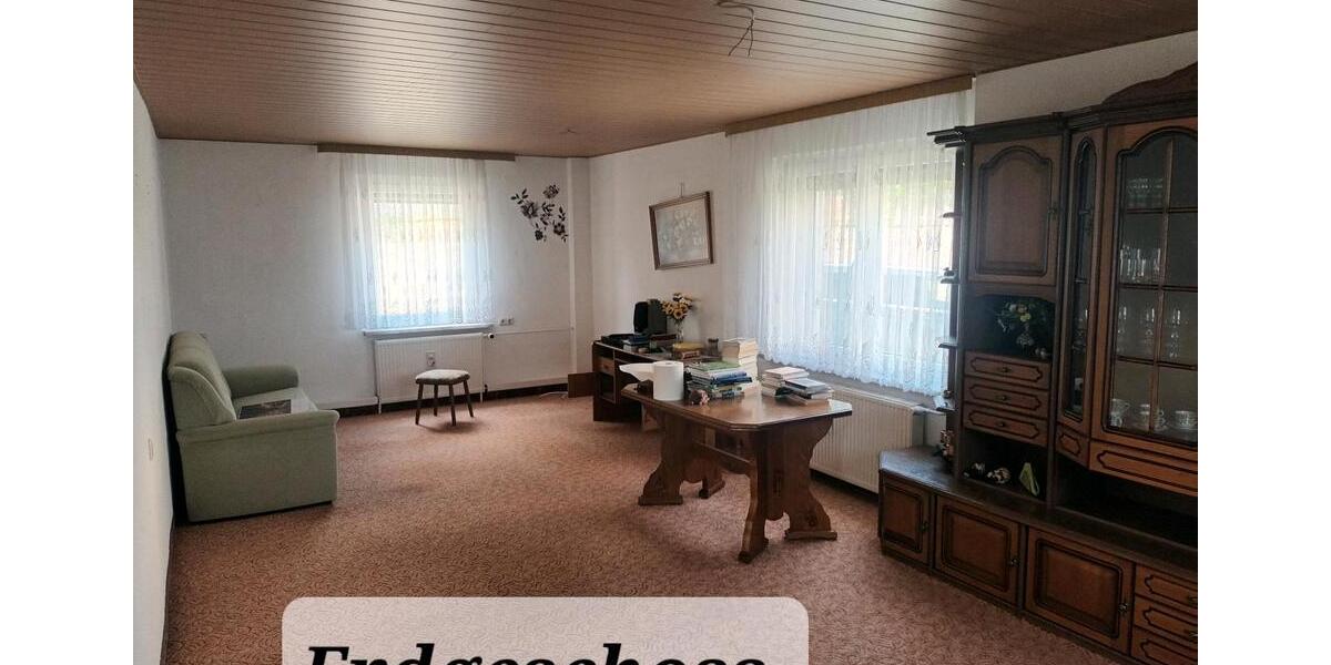 Mehrfamilienhaus, Wohnhaus Remptendorf - 6 Zimmer, 147 m&sup2;, 125.000&euro; | Angebot:26958020