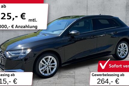 Audi A3 5.134 km 36.650 &euro; Hof 95030