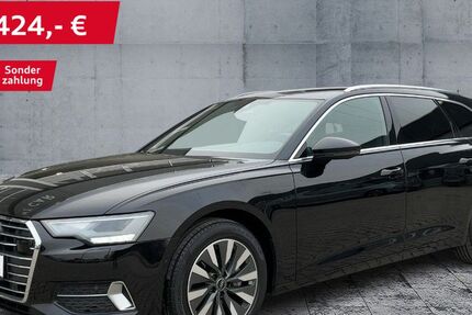 Audi A6 135.200 km 23.700 &euro; Hof 95030