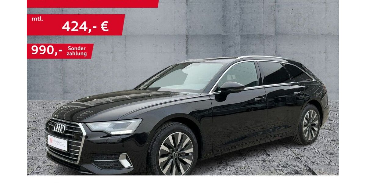 Audi A6 135.200 km 23.700 &euro; Hof 95030