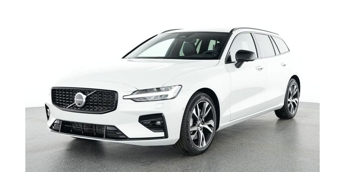 Volvo V60 21.720 km 35.998 &euro; Plauen 08527