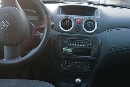 Citroen C3 250.000 km 1.400 &euro; Hof 95028