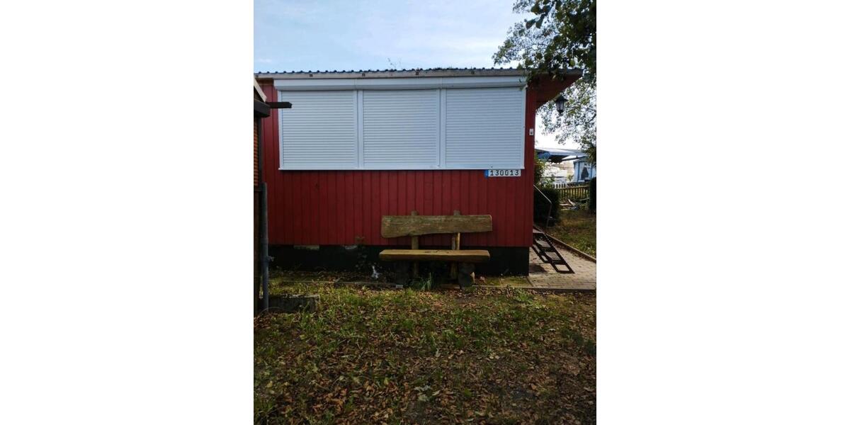 Bungalow Saalburg-Ebersdorf Ebersdorf - 3 Zimmer, 25 m&sup2;, 30.000&euro; | Angebot:24672607