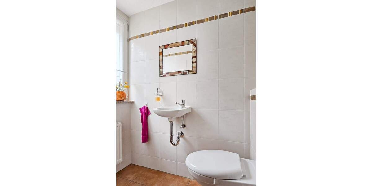 Einfamilienhaus Rosenthal am Rennsteig - 8 Zimmer, 192 m&sup2;, 189.900&euro; | Angebot:25742914