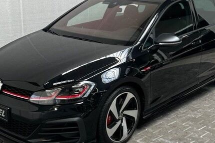 VW Golf 41.400 km 30.295 &euro; Roeslau 95195