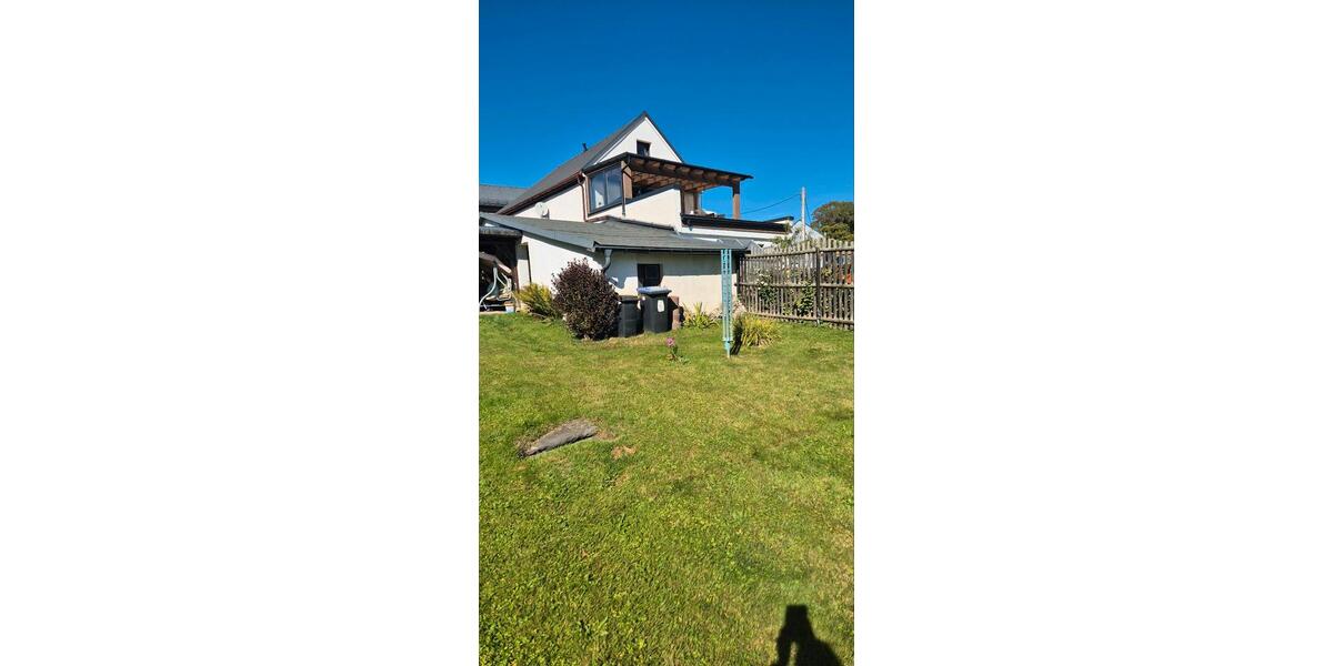 Einfamilienhaus Oelsnitz (Vogtland) - 5 Zimmer, 160 m&sup2;, 240.000&euro; | Angebot:25838441