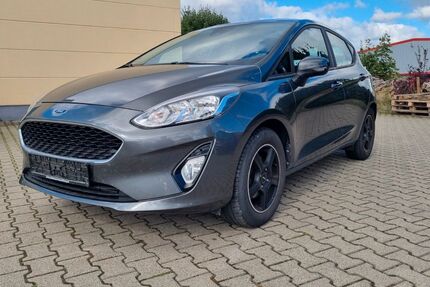 Ford Fiesta 81.393 km 7.799 &euro; Tanna 07922