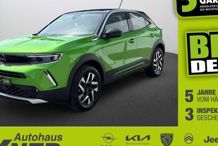 Opel Mokka 28.043 km 14.400 &euro; Hof 95032
