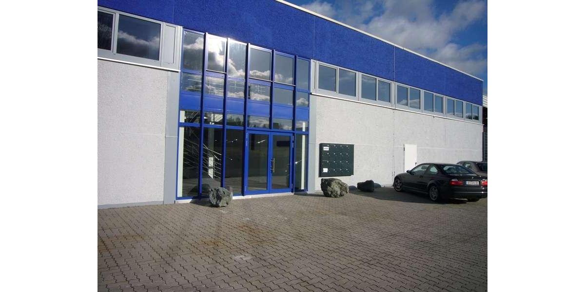 Gewerbeobjekt Hof Christiansreuth - 842&euro; | Angebot:26274345