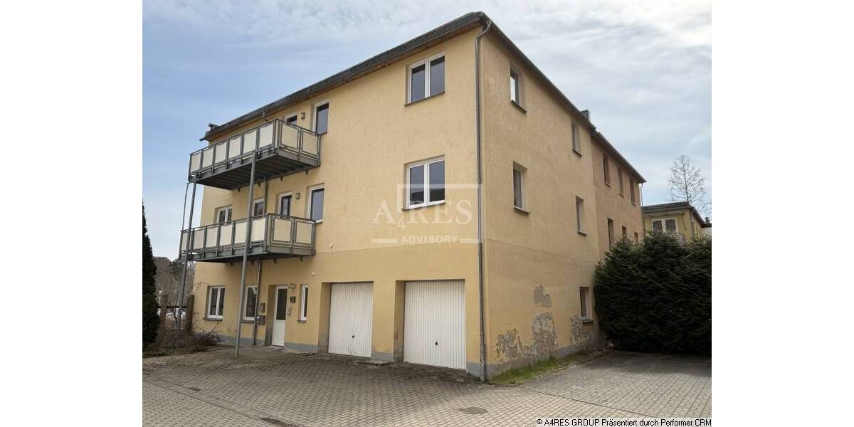 Mehrfamilienhaus, Wohnhaus Plauen Westend - 1 Zimmer, 660 m&sup2;, 420.000&euro; | Angebot:26742009