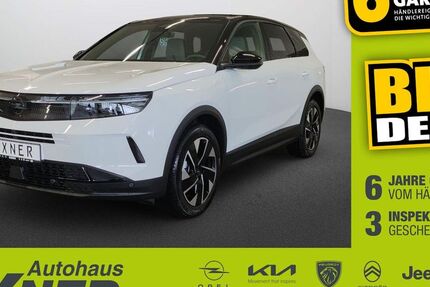Opel Grandland (X) 13.000 km 34.990 &euro; Hof 95032