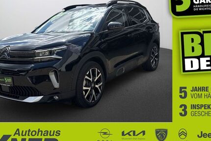 Citroen C5 Aircross 26.447 km 20.990 &euro; Hof 95032