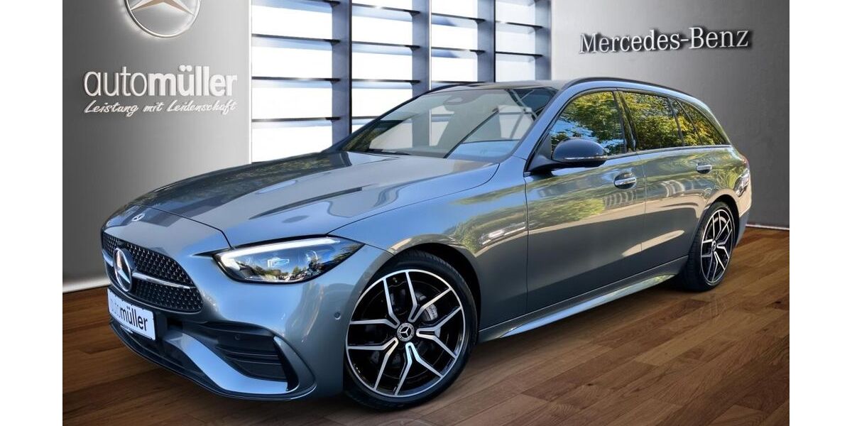 Mercedes-Benz C 220 22.462 km 50.480 &euro; Hof 95030