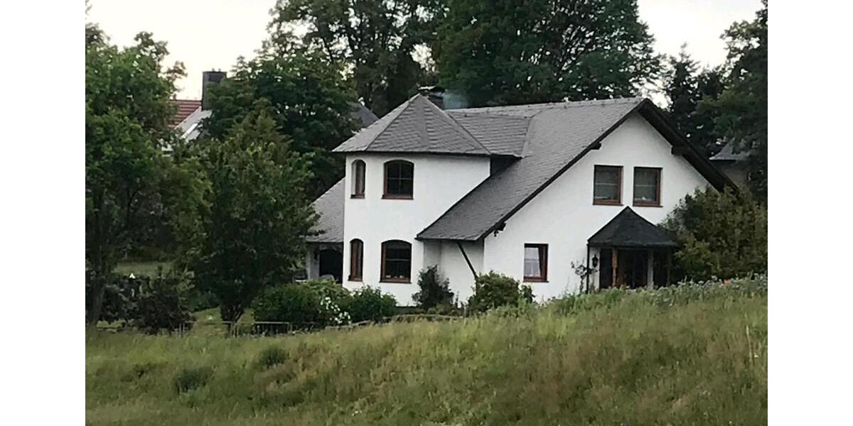 Einfamilienhaus Schleiz - 6 Zimmer, 198 m&sup2;, 550.000&euro; | Angebot:26981969
