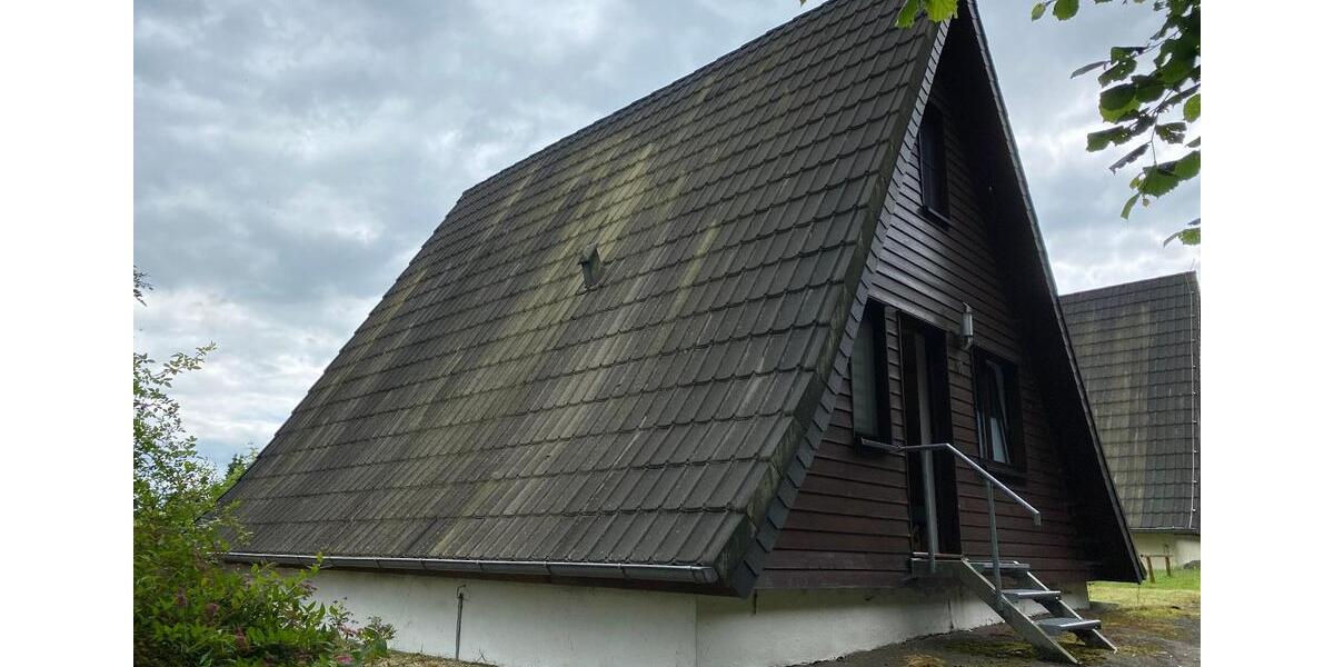 Bungalow Bad Lobenstein - 115.000&euro; | Angebot:26010511