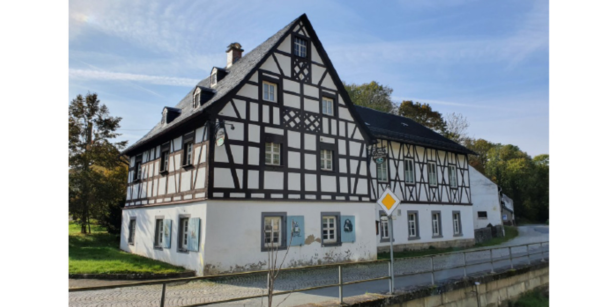 Einfamilienhaus Oelsnitz (Vogtland) - 52.000&euro; | Angebot:22306522