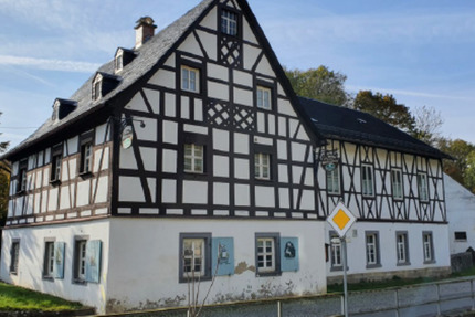 Haus Oelsnitz (Vogtland) - 52.000&euro; | Angebot:22306522