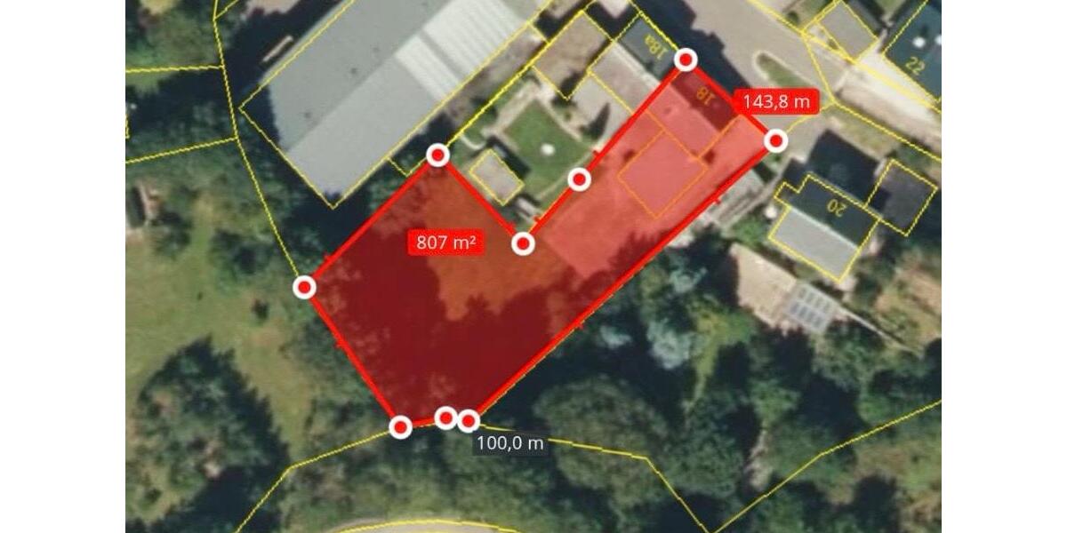 Doppelhaushälfte Selbitz - 4 Zimmer, 95 m&sup2;, 75.000&euro; | Angebot:26599602