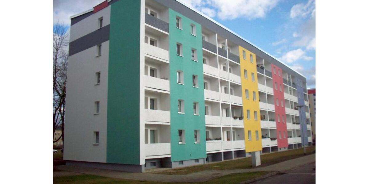 Etagenwohnung Plauen Altstadt - 3 Zimmer, 56 m&sup2;, 282&euro; | Angebot:26659838