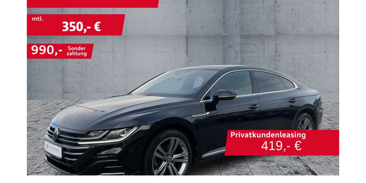 VW Arteon 43.000 km 26.850 &euro; Hof 95030