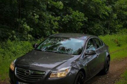 Opel Insignia 155.000 km 4.500 &euro; Bad Lobenstein 07356